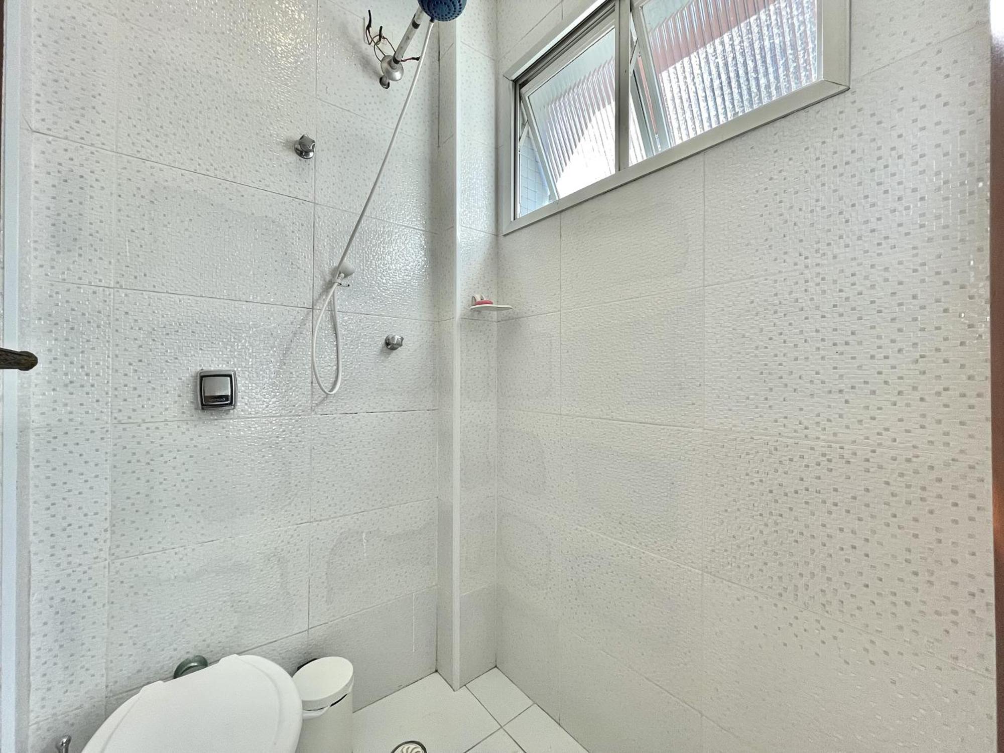 Seja Feliz Aqui! Apartment Guaruja Bagian luar foto